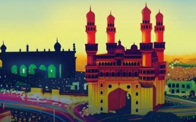 Hyderabad’s Historic Craftsmanship Extends to Dental Implants