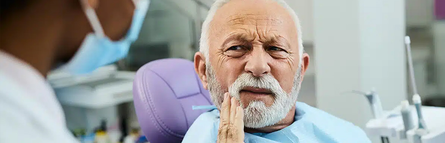 The Dirty Secret About Bone Grafts: Why 63% Fail Within 5 Years