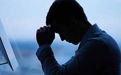 The Impact of Stress on Your Teeth