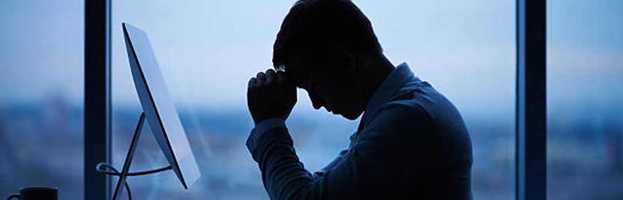 The Impact of Stress on Your Teeth