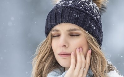 Winter and Tooth Sensitivity: What’s the Connection?