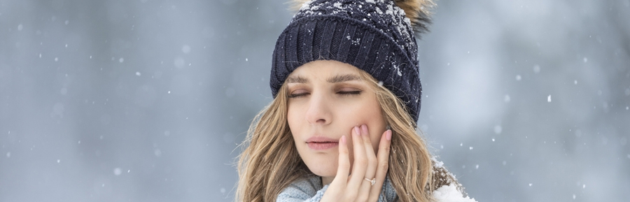 Winter and Tooth Sensitivity: What’s the Connection?