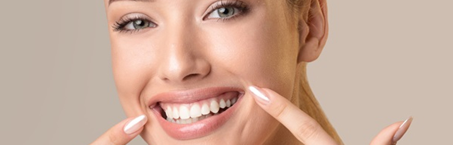 10-Year Younger Effect: How Full Mouth Rehab Turns Back the Clock