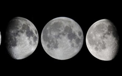 Moon Teeth: How Lunar Cycles Might Affect Dental Pain Sensitivity