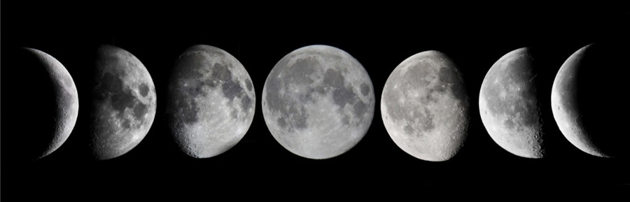 Moon Teeth: How Lunar Cycles Might Affect Dental Pain Sensitivity