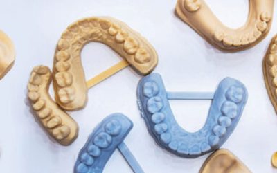 The 3D Printing Revolution in Dentistry: From Same-Day Crowns to Bio-Teeth