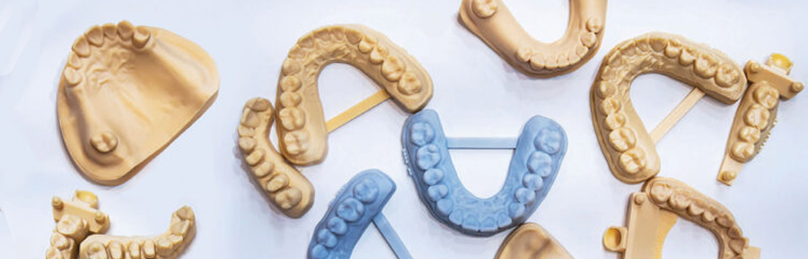 The 3D Printing Revolution in Dentistry: From Same-Day Crowns to Bio-Teeth